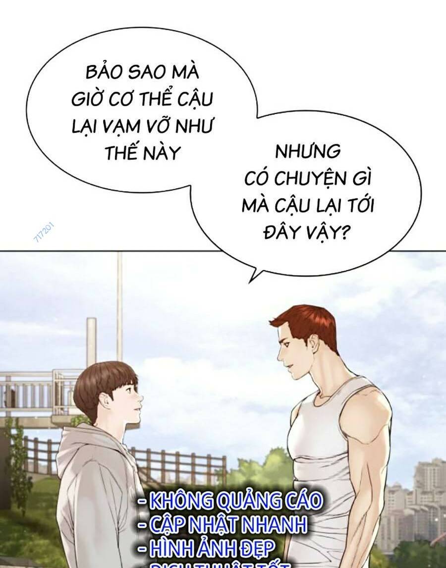 Học Cách Chiến Đấu Chapter 185 - Trang 29