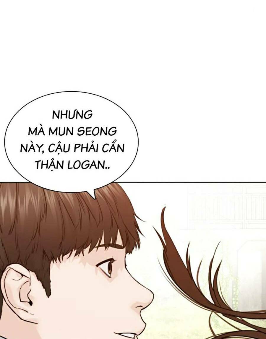 Học Cách Chiến Đấu Chapter 185 - Trang 31