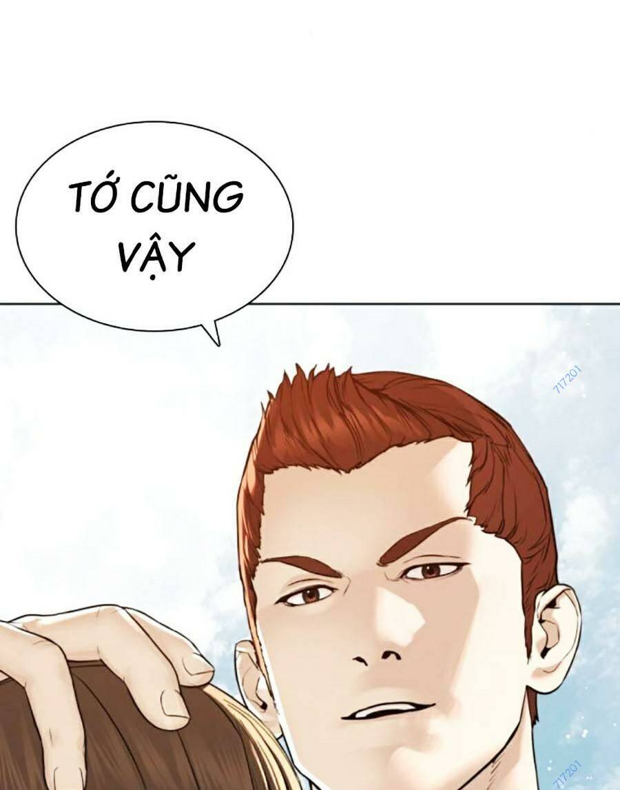 Học Cách Chiến Đấu Chapter 185 - Trang 40