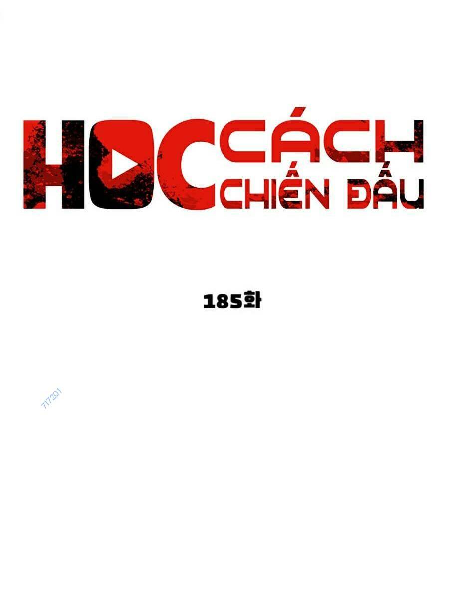 Học Cách Chiến Đấu Chapter 185 - Trang 49