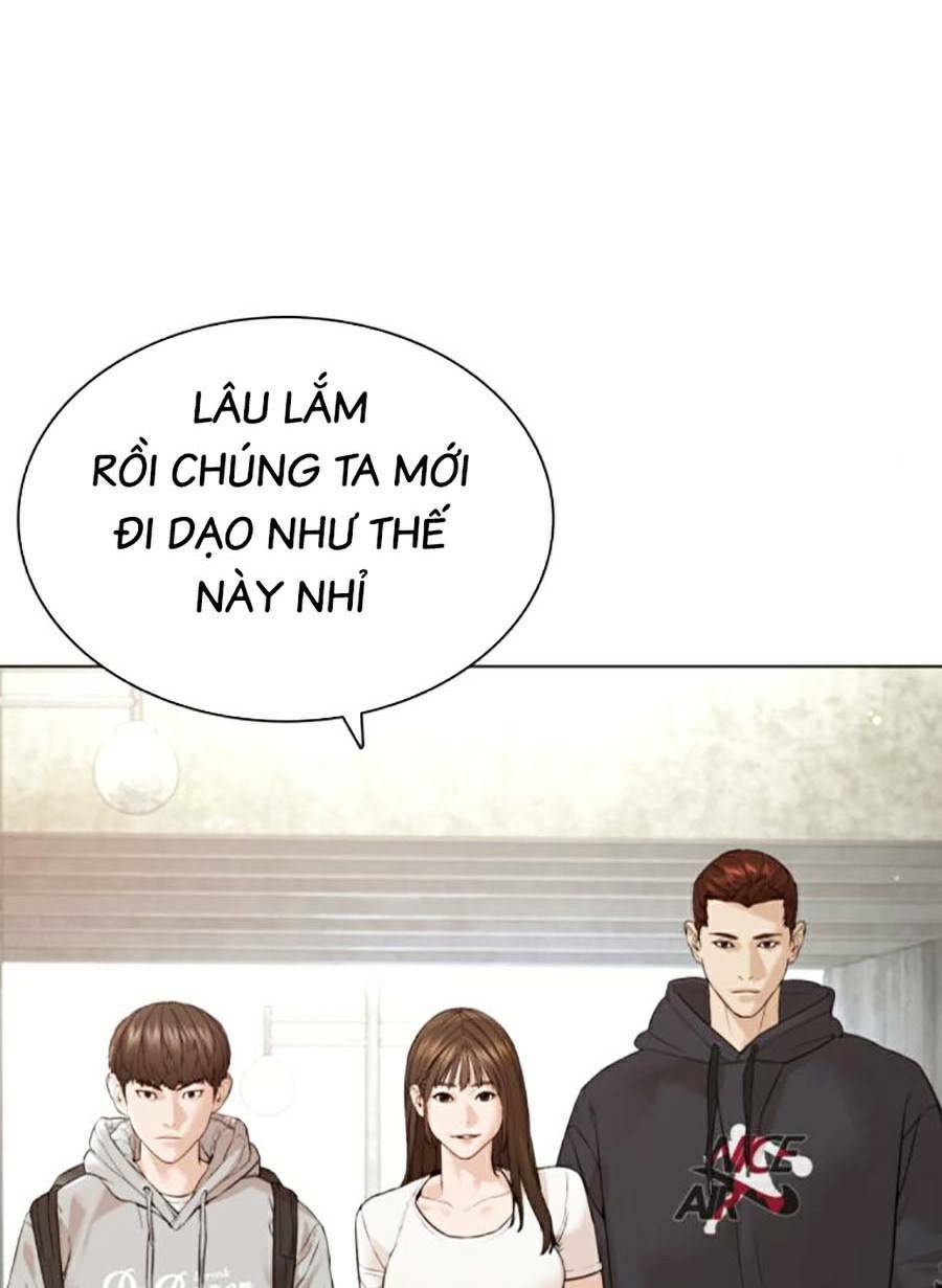 Học Cách Chiến Đấu Chapter 185 - Trang 50