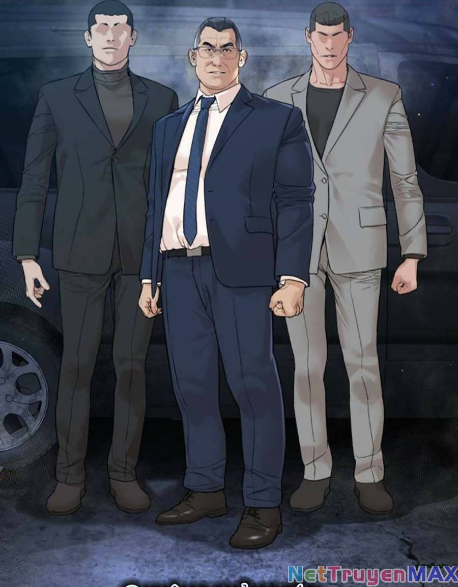 Học Cách Chiến Đấu Chapter 186 - Trang 11