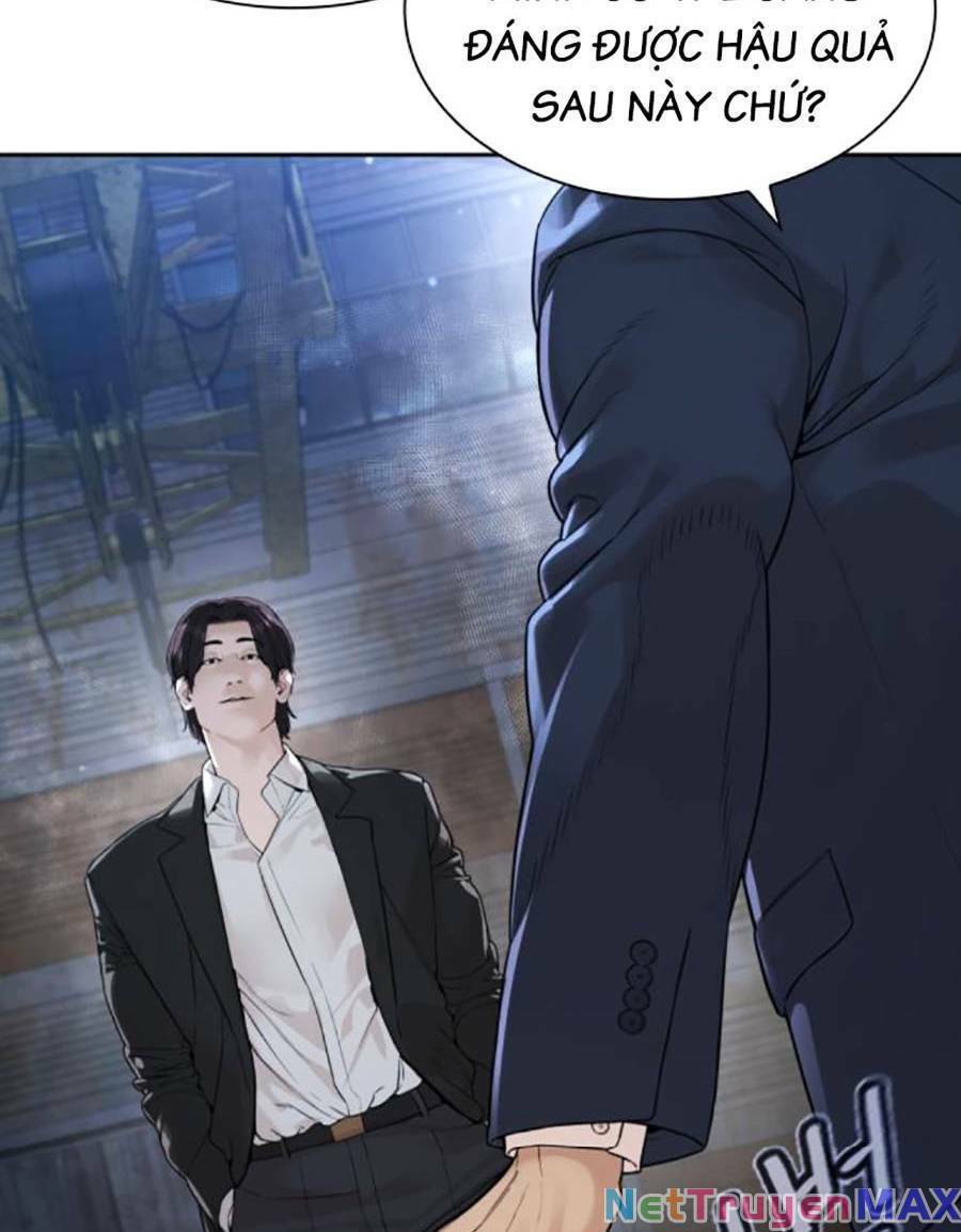 Học Cách Chiến Đấu Chapter 186 - Trang 13