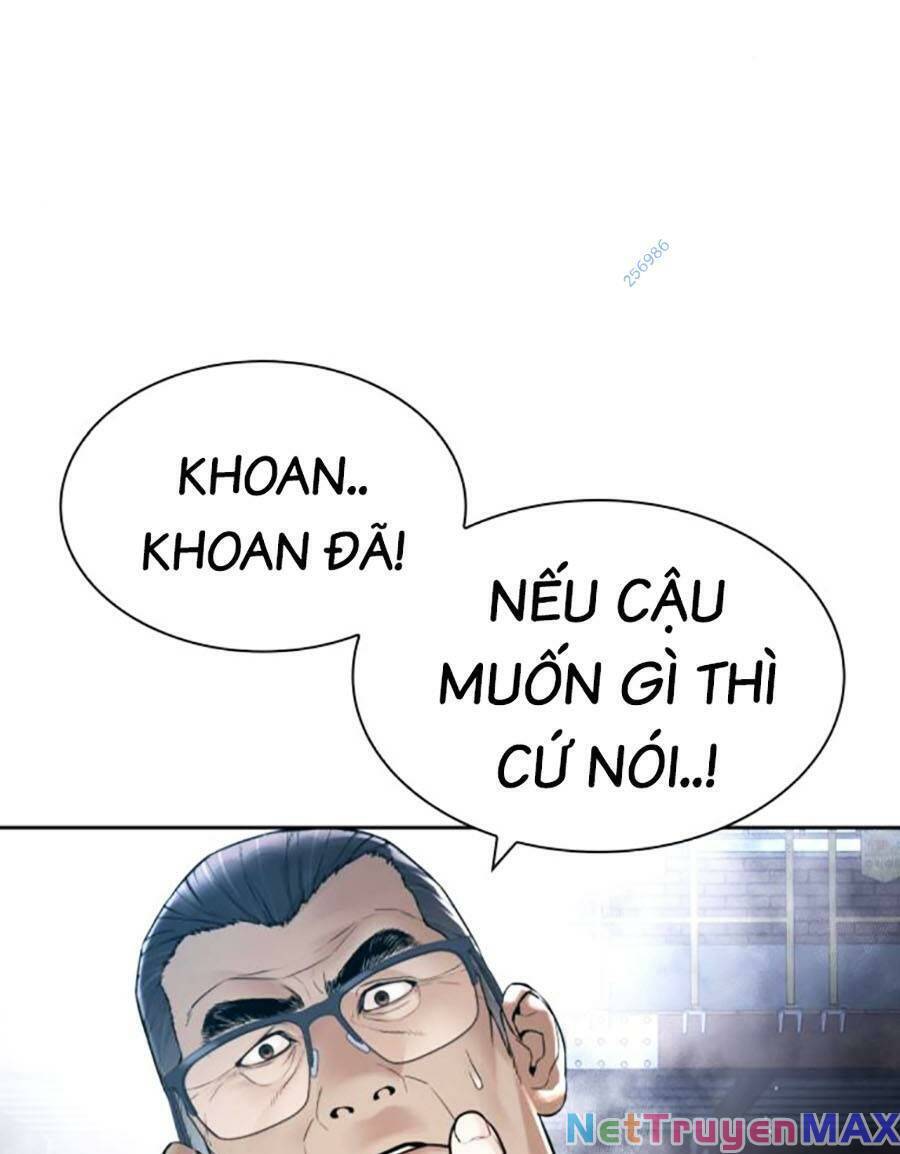 Học Cách Chiến Đấu Chapter 186 - Trang 15