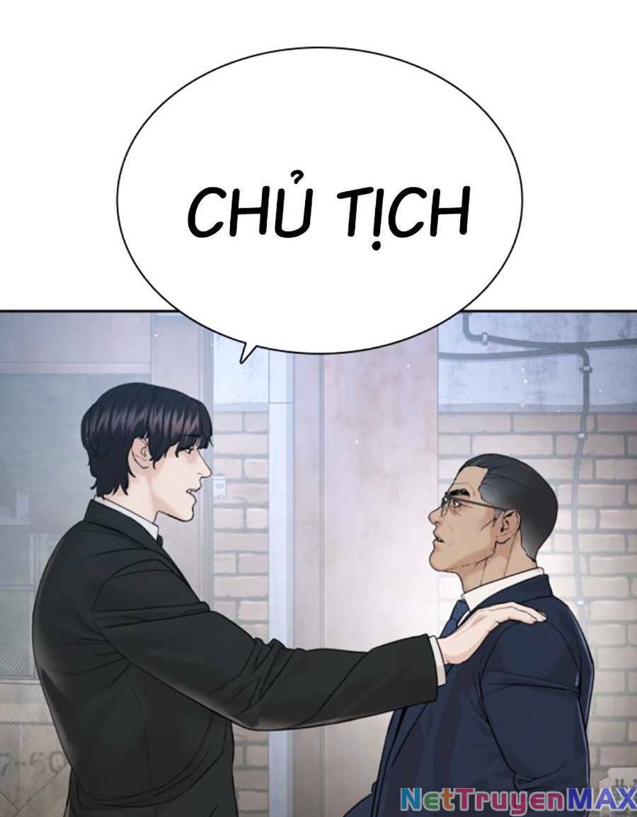 Học Cách Chiến Đấu Chapter 186 - Trang 17