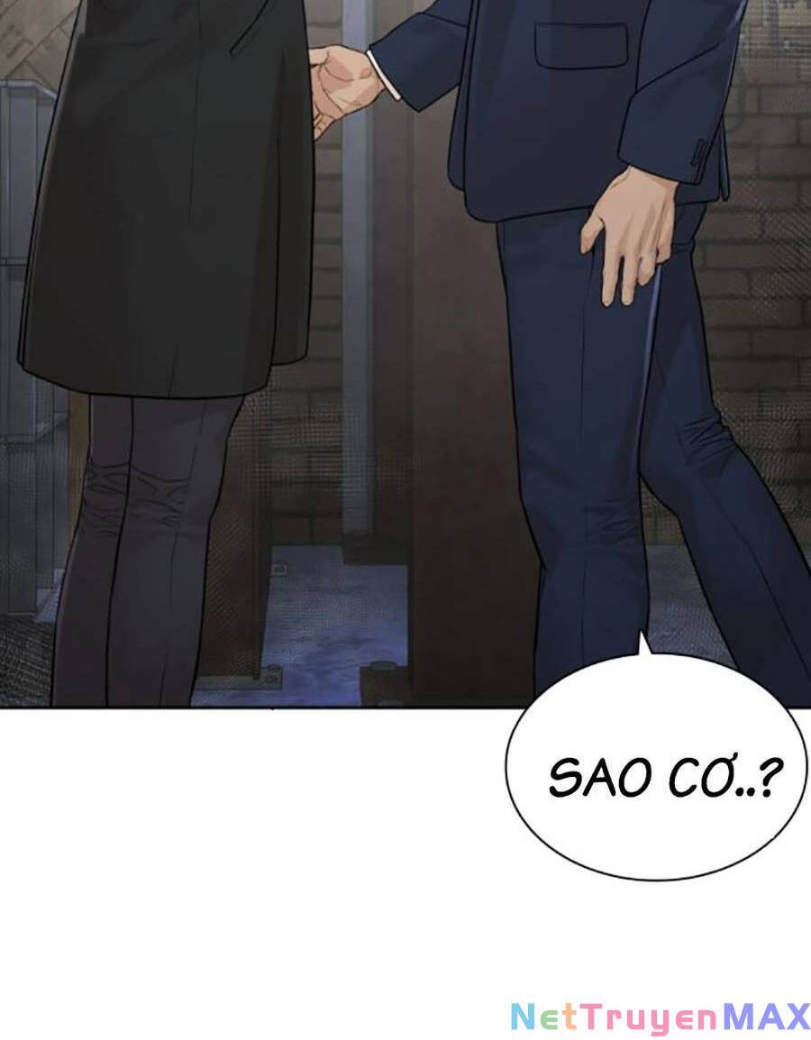 Học Cách Chiến Đấu Chapter 186 - Trang 18