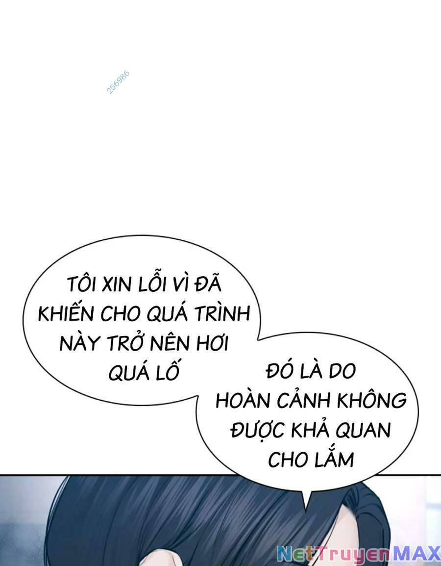Học Cách Chiến Đấu Chapter 186 - Trang 19