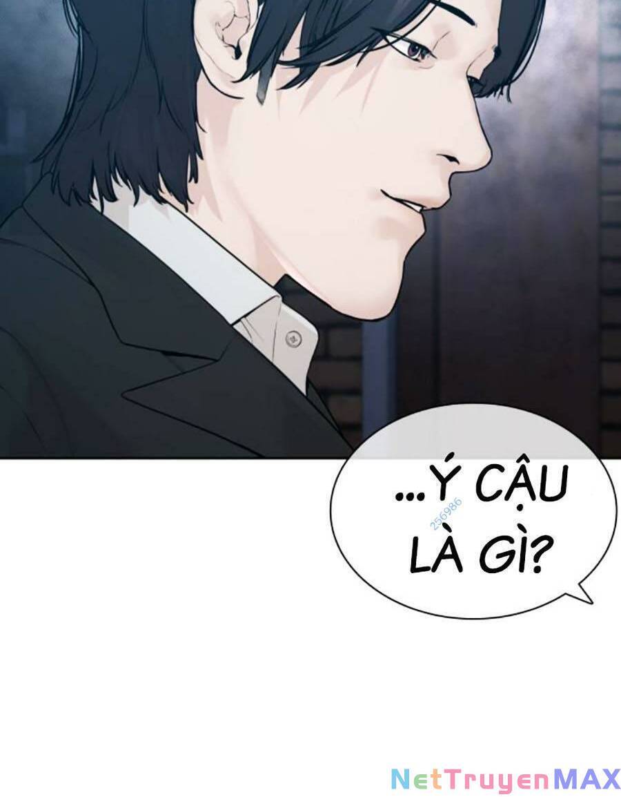 Học Cách Chiến Đấu Chapter 186 - Trang 20