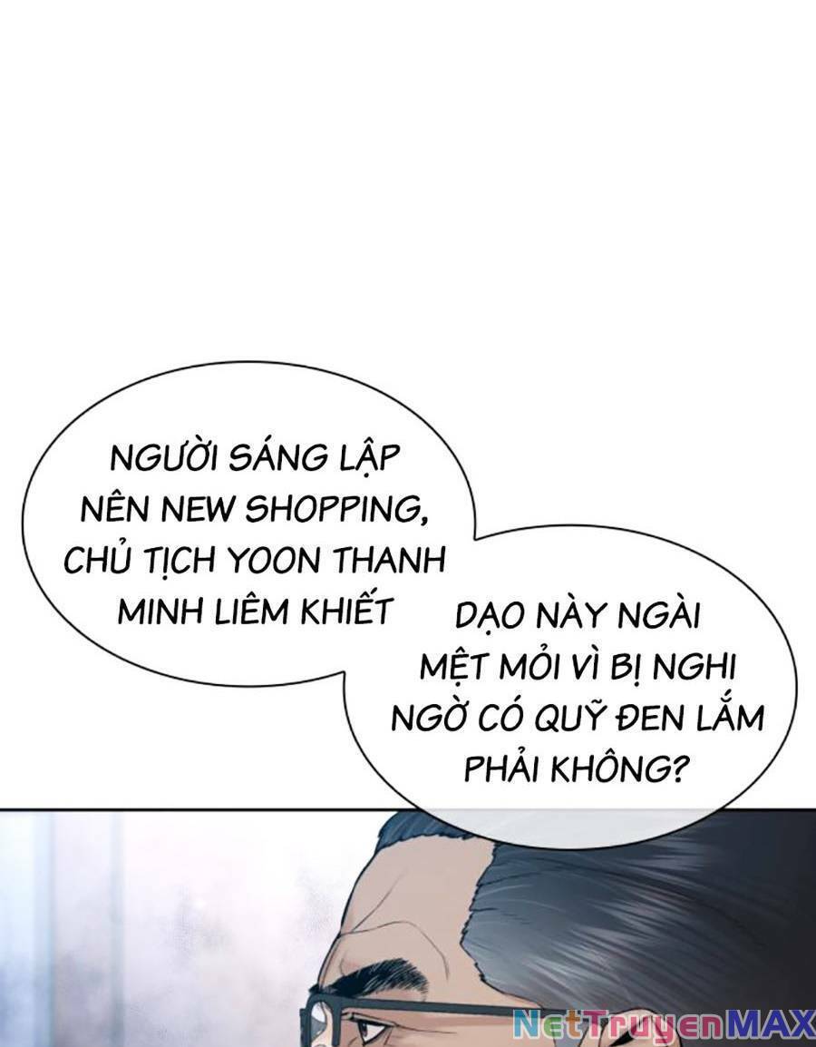 Học Cách Chiến Đấu Chapter 186 - Trang 21