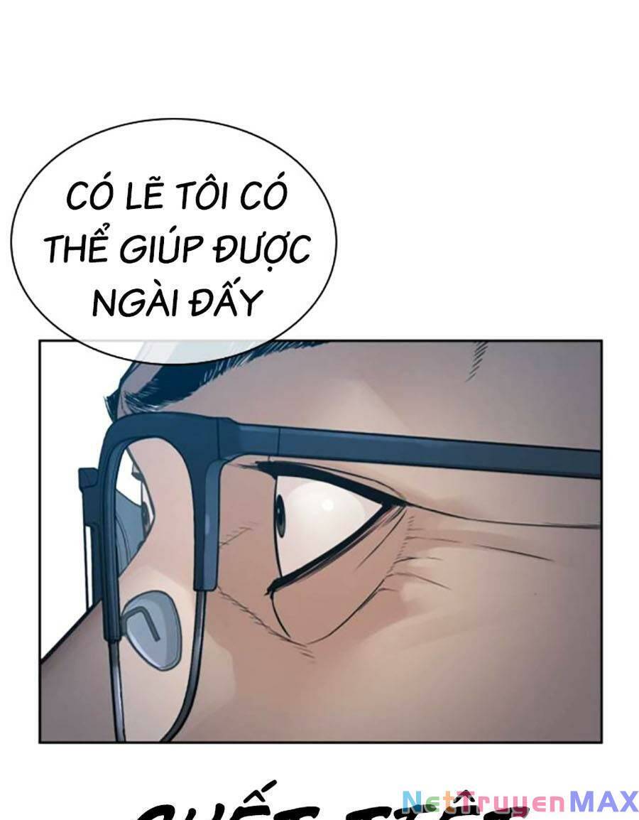 Học Cách Chiến Đấu Chapter 186 - Trang 23