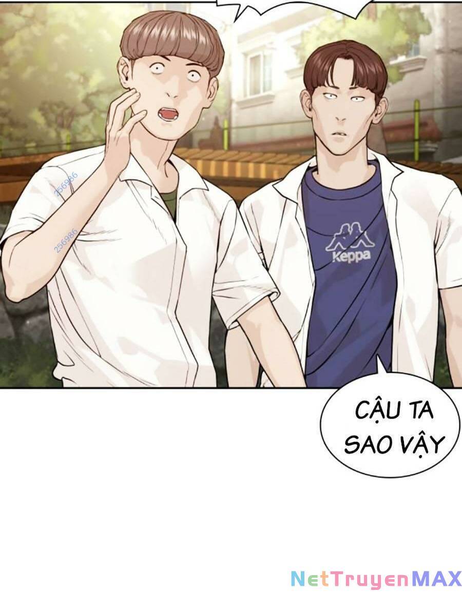 Học Cách Chiến Đấu Chapter 186 - Trang 32