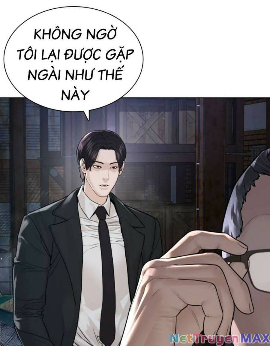 Học Cách Chiến Đấu Chapter 186 - Trang 4