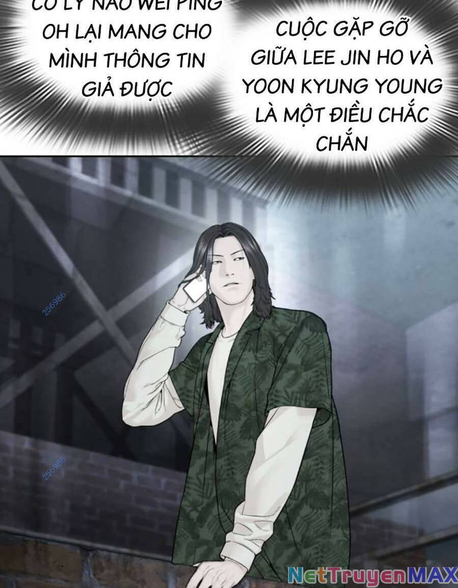 Học Cách Chiến Đấu Chapter 186 - Trang 40