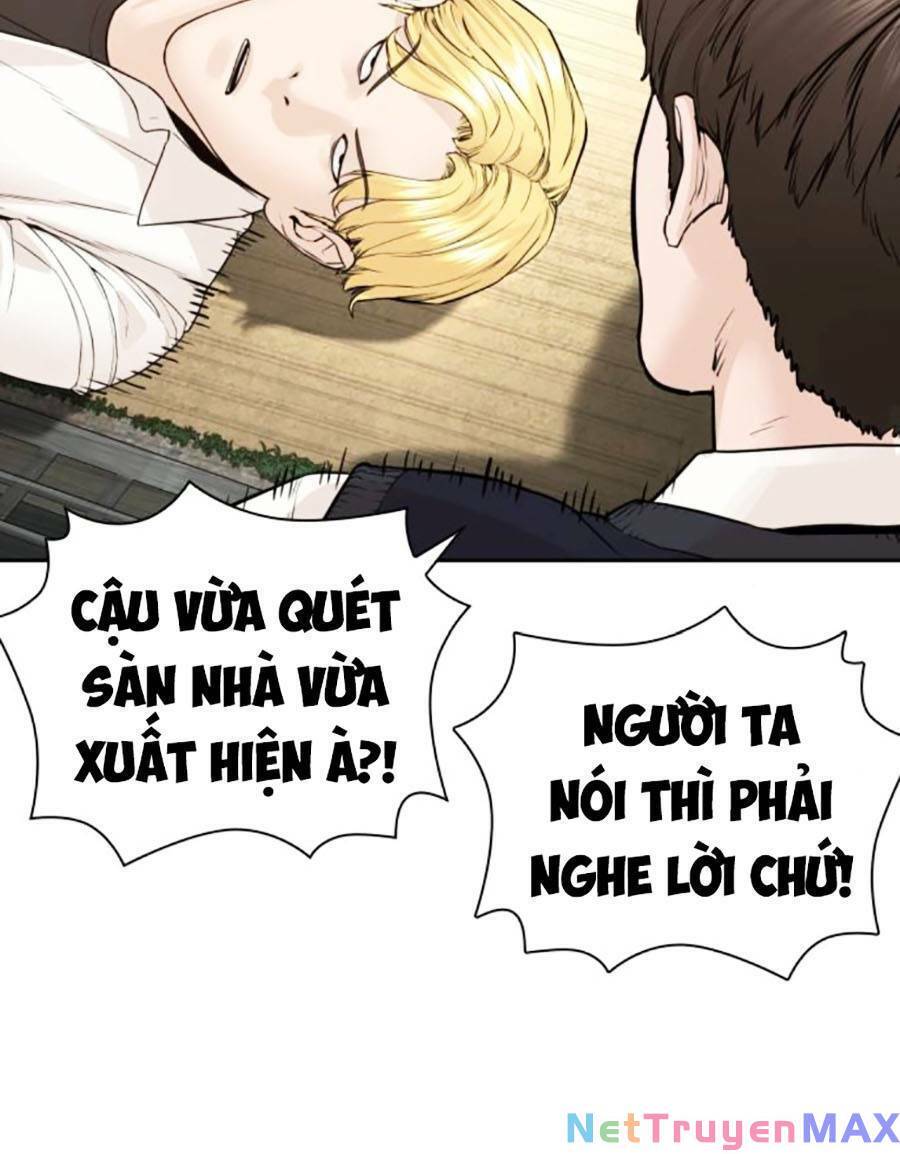 Học Cách Chiến Đấu Chapter 186 - Trang 45