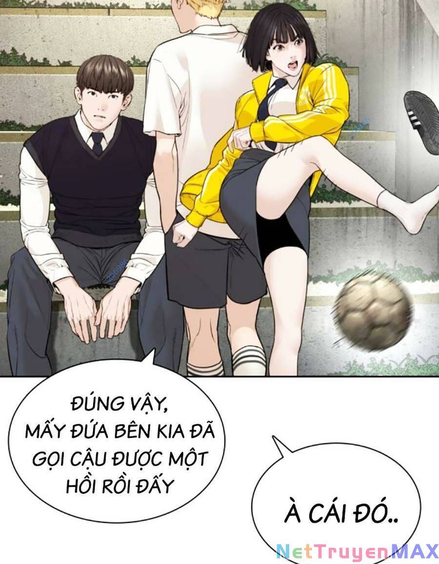 Học Cách Chiến Đấu Chapter 186 - Trang 47