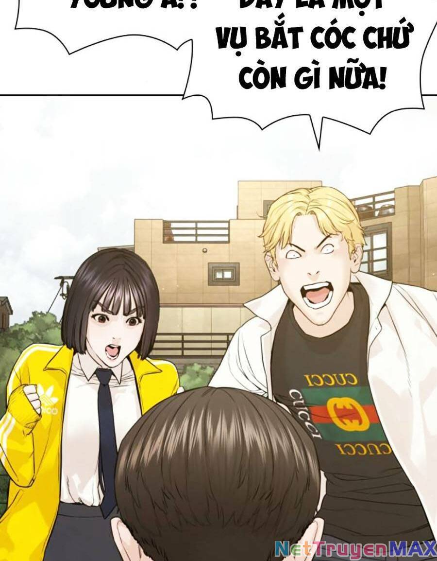 Học Cách Chiến Đấu Chapter 186 - Trang 50