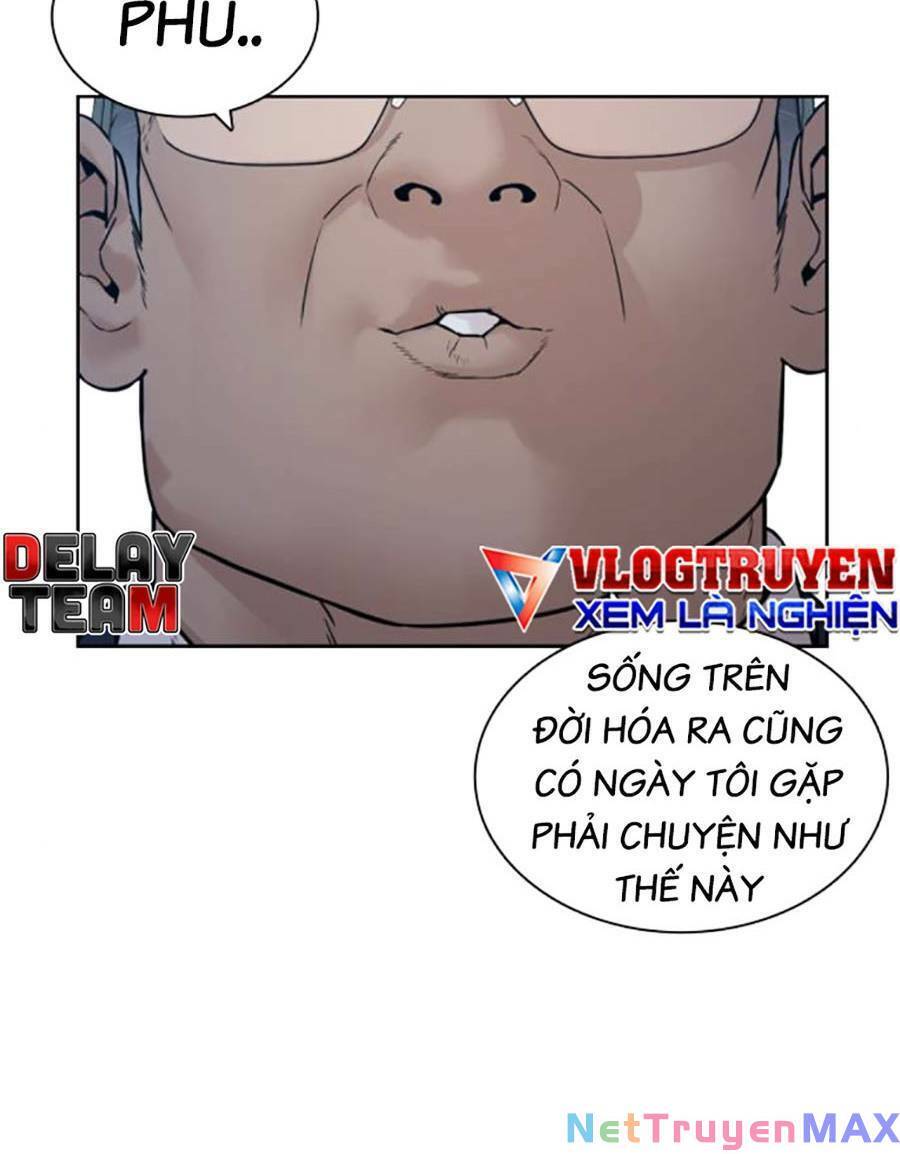 Học Cách Chiến Đấu Chapter 186 - Trang 9