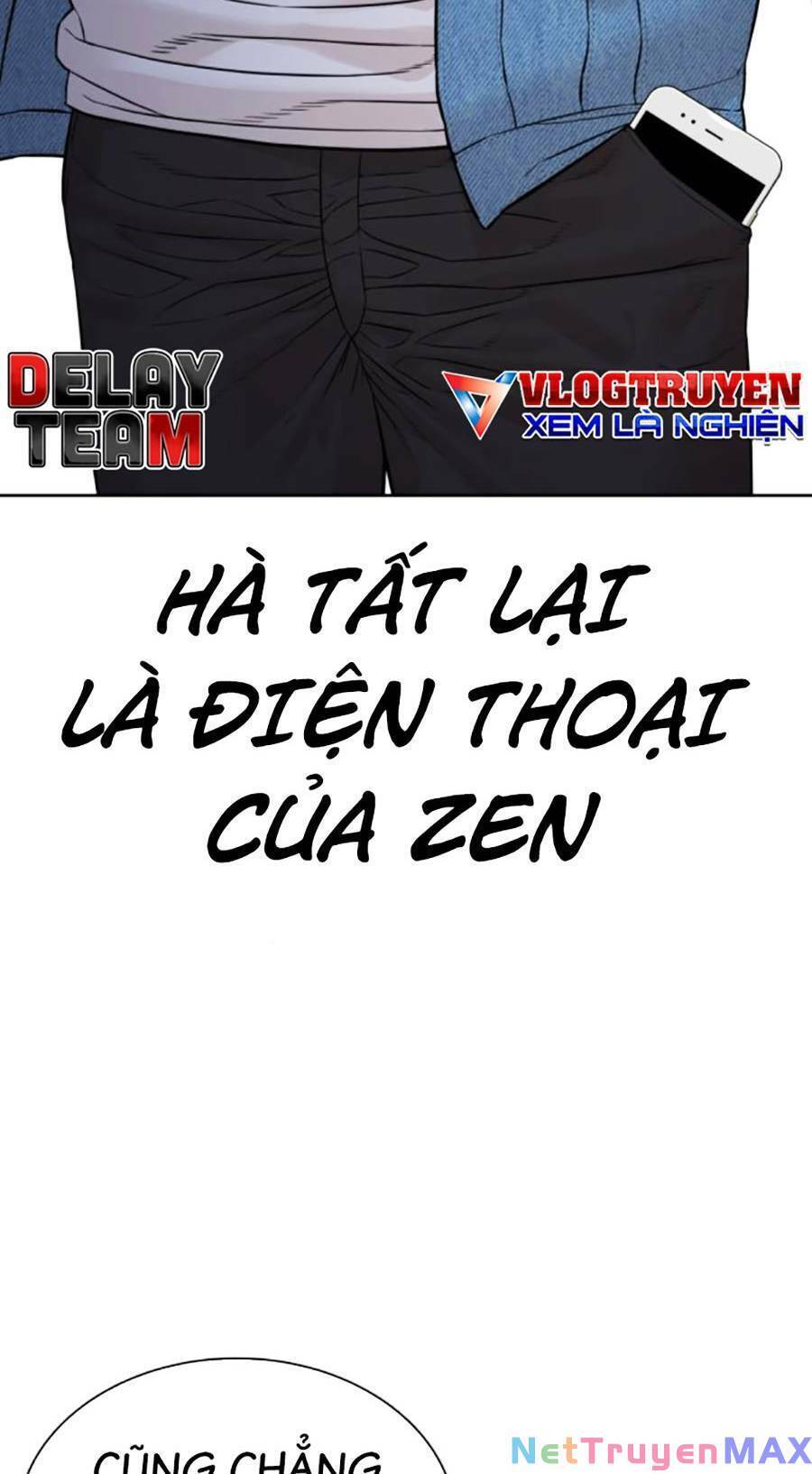 Học Cách Chiến Đấu Chapter 187 - Trang 10