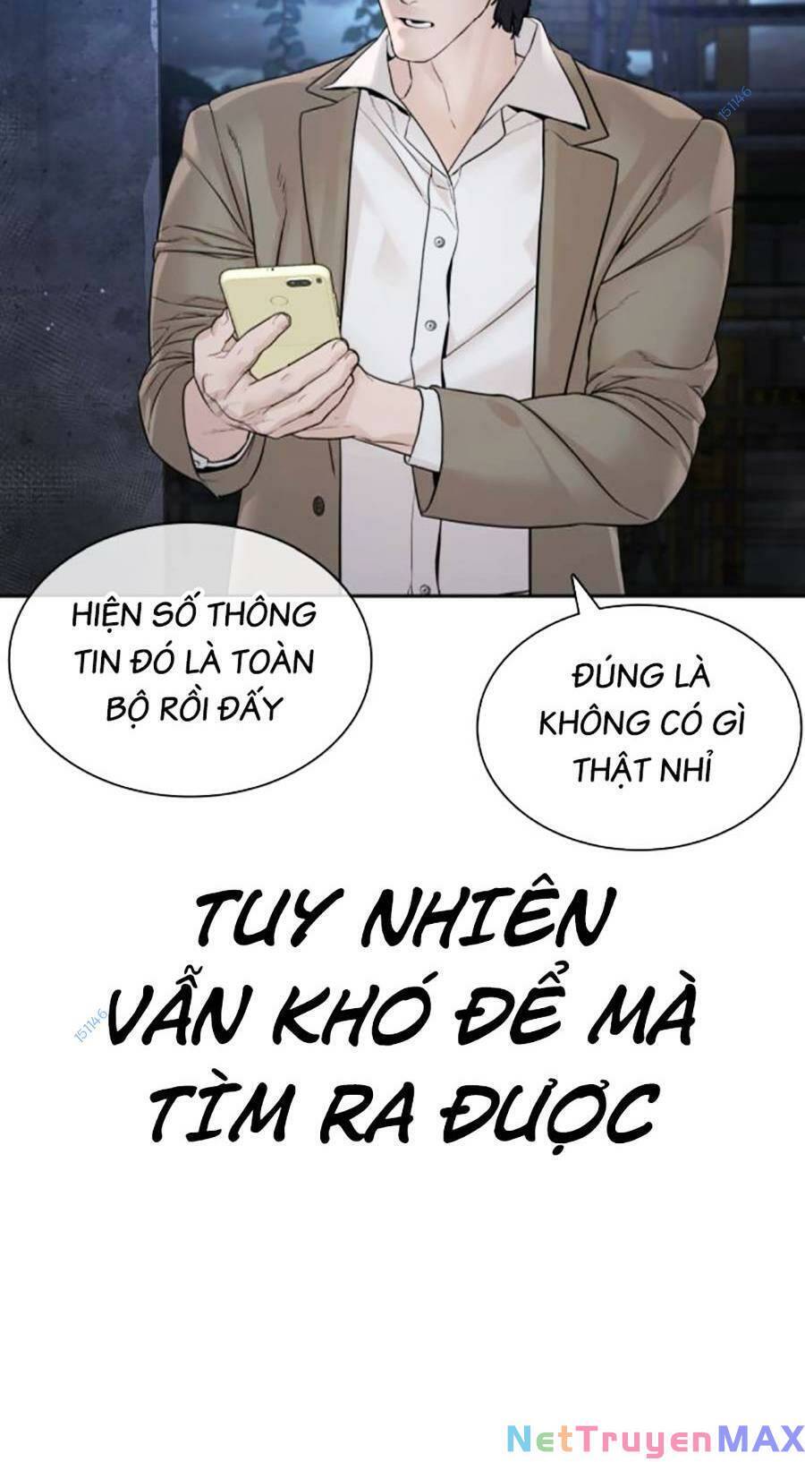 Học Cách Chiến Đấu Chapter 187 - Trang 13
