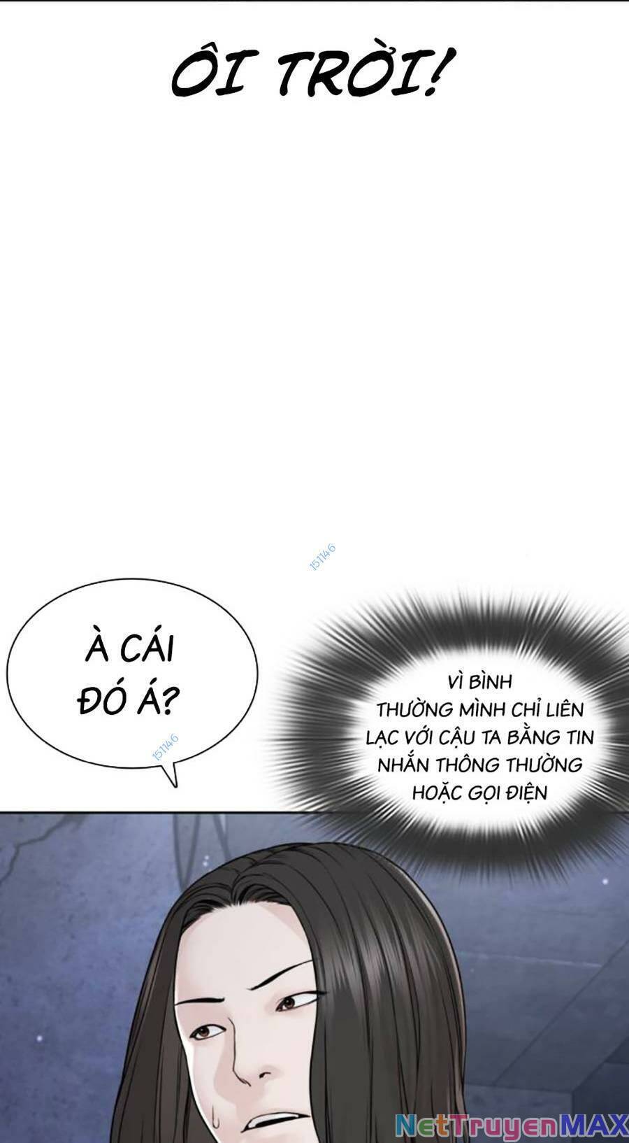 Học Cách Chiến Đấu Chapter 187 - Trang 15