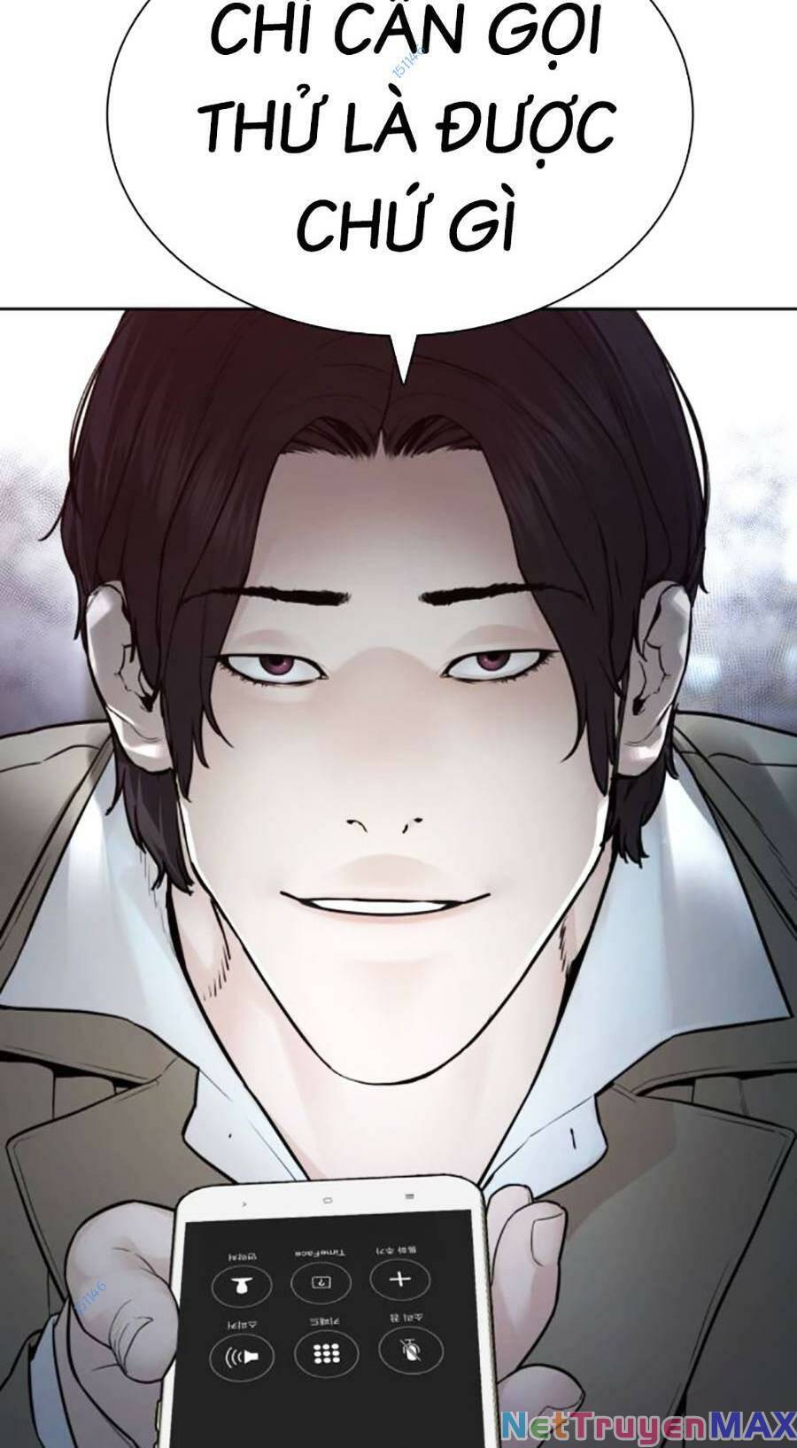 Học Cách Chiến Đấu Chapter 187 - Trang 17