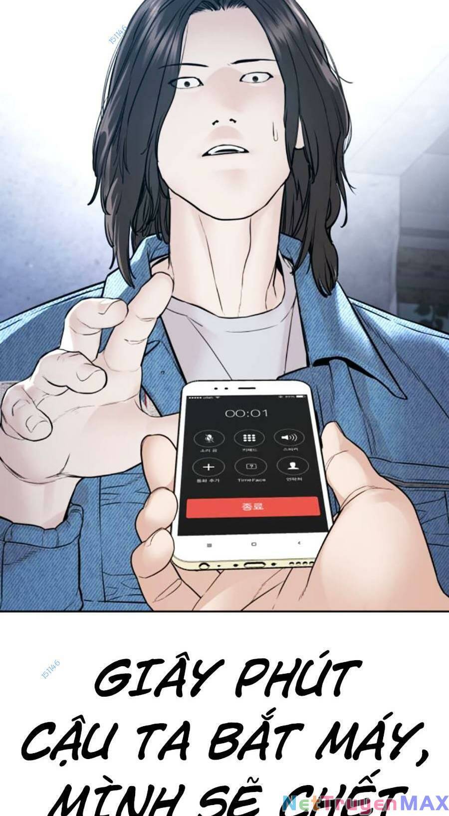 Học Cách Chiến Đấu Chapter 187 - Trang 19