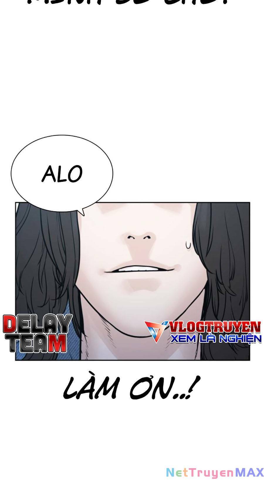 Học Cách Chiến Đấu Chapter 187 - Trang 20