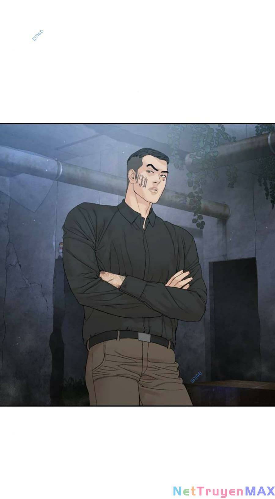 Học Cách Chiến Đấu Chapter 187 - Trang 21