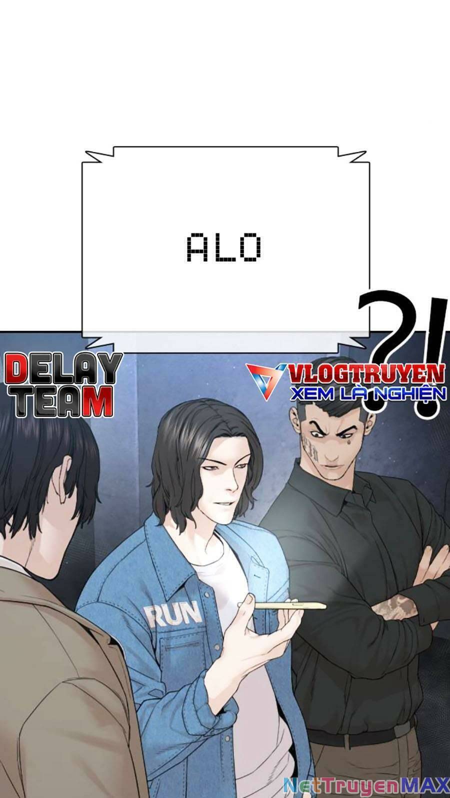Học Cách Chiến Đấu Chapter 187 - Trang 23