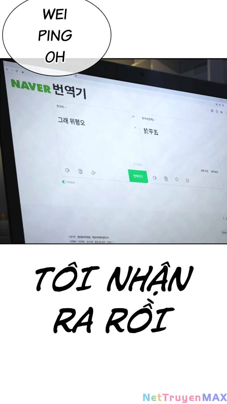 Học Cách Chiến Đấu Chapter 187 - Trang 25