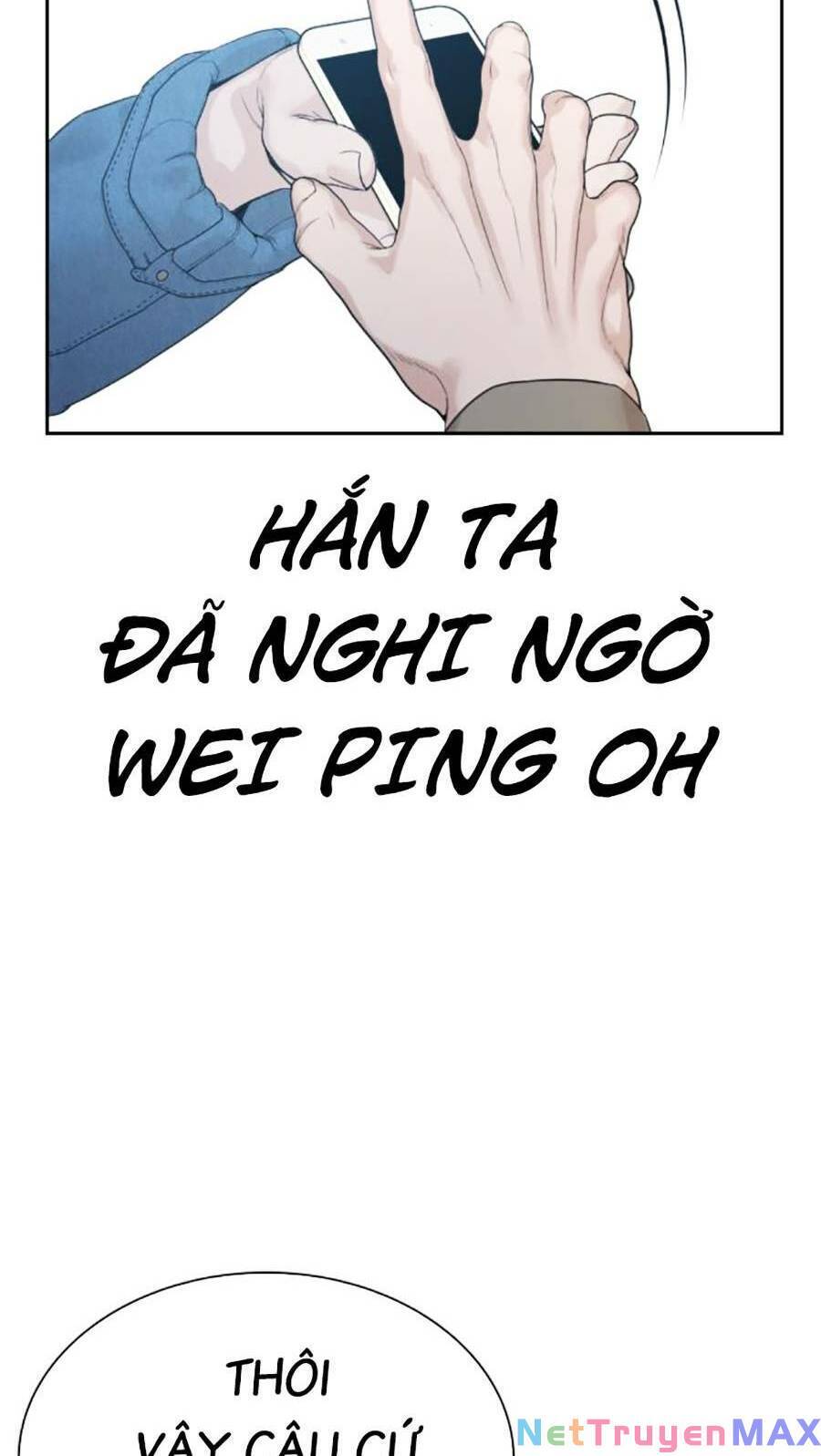 Học Cách Chiến Đấu Chapter 187 - Trang 30