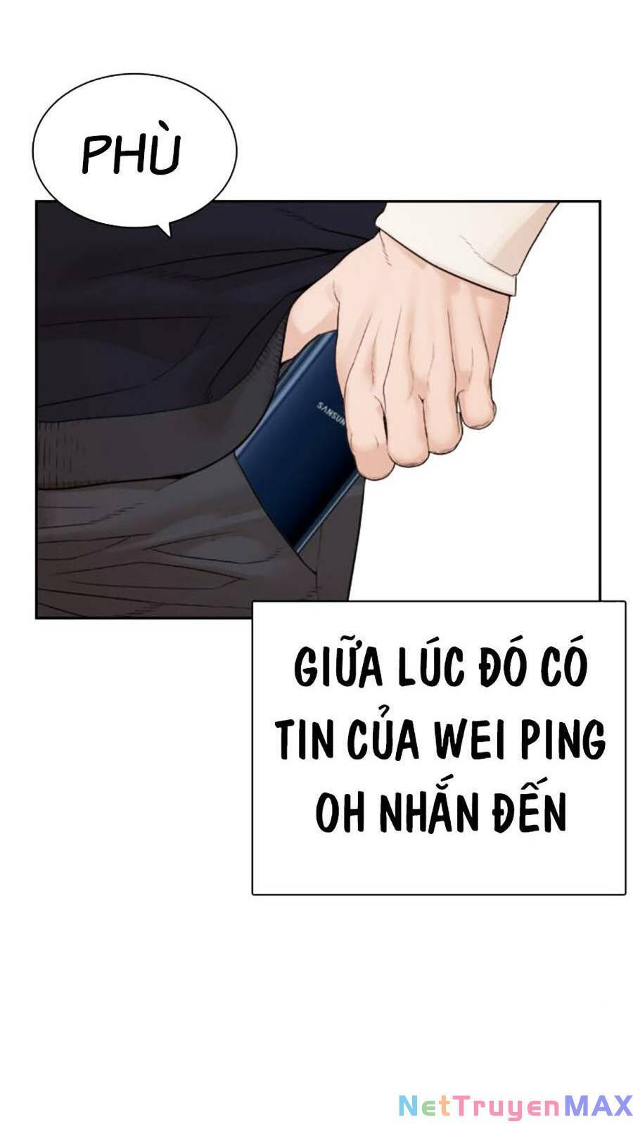 Học Cách Chiến Đấu Chapter 187 - Trang 38