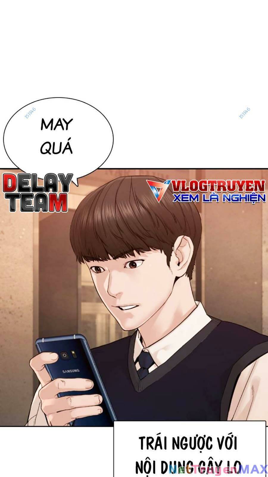 Học Cách Chiến Đấu Chapter 187 - Trang 39