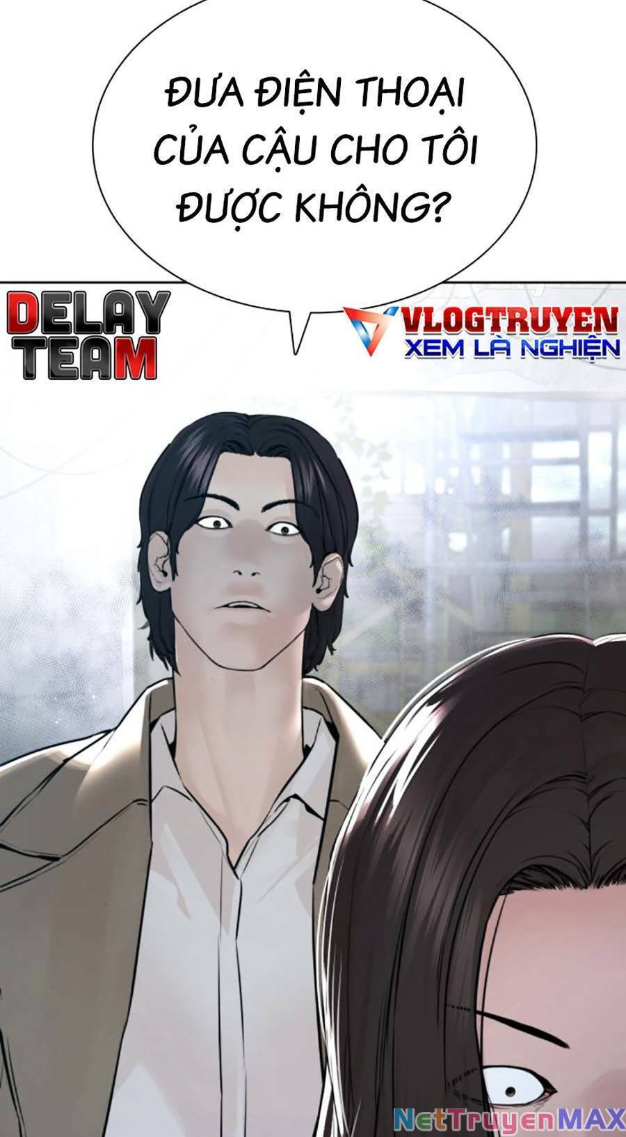 Học Cách Chiến Đấu Chapter 187 - Trang 4