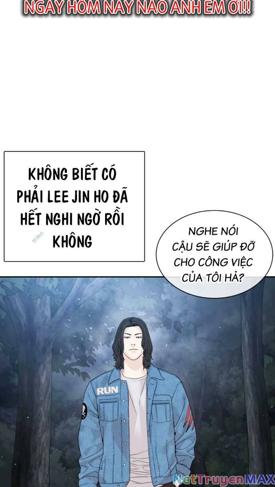Học Cách Chiến Đấu Chapter 187 - Trang 43
