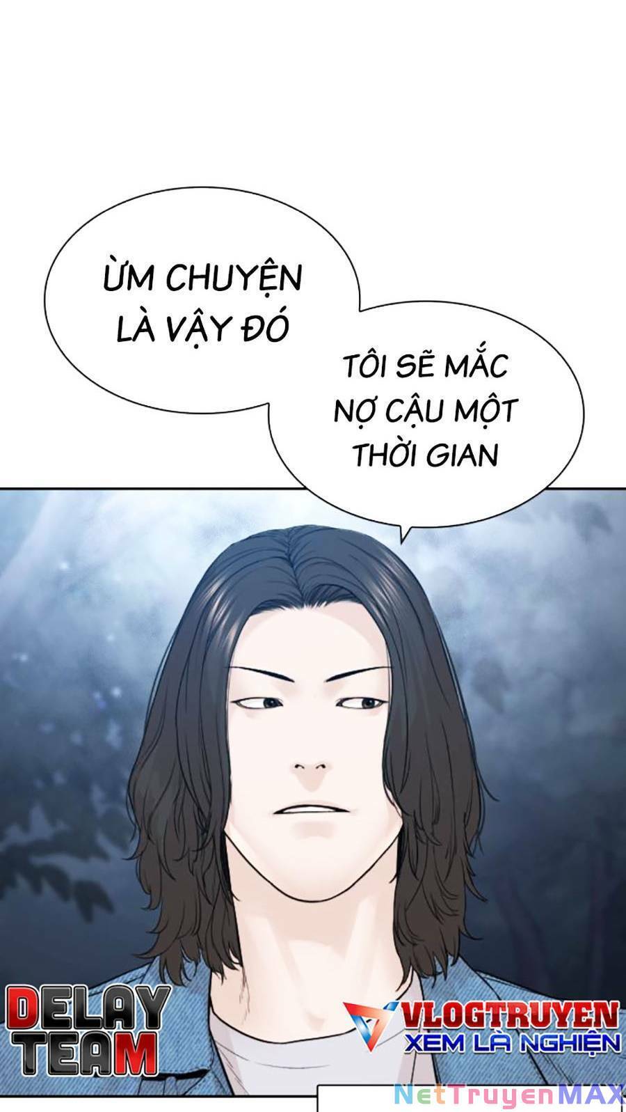 Học Cách Chiến Đấu Chapter 187 - Trang 45