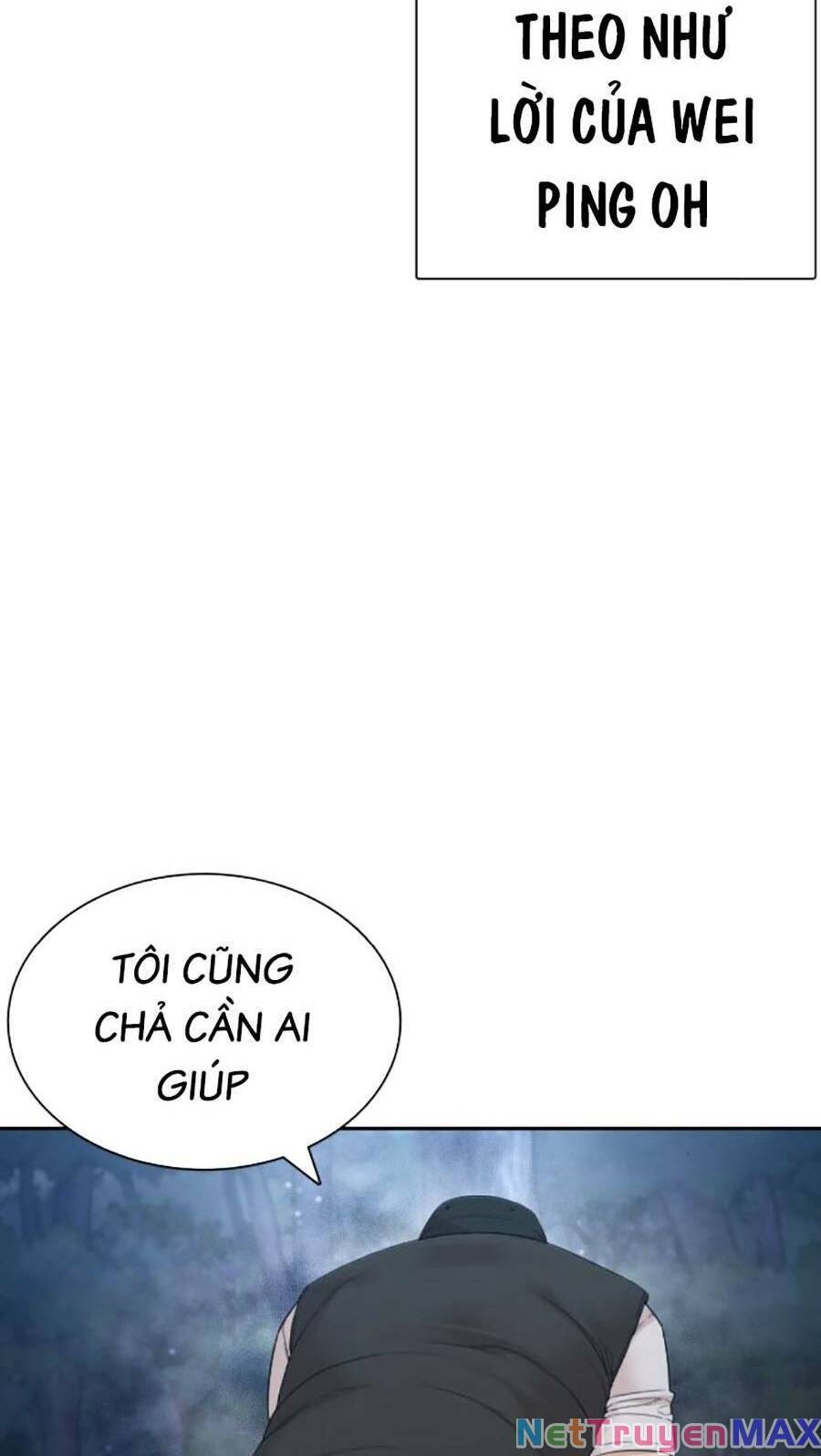 Học Cách Chiến Đấu Chapter 187 - Trang 46