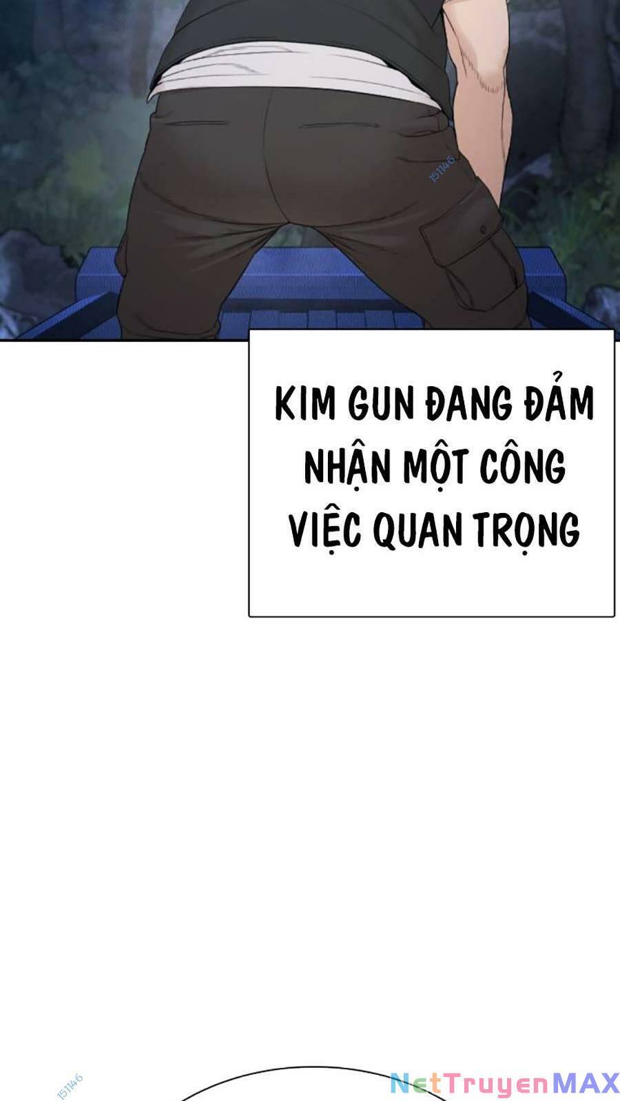 Học Cách Chiến Đấu Chapter 187 - Trang 47