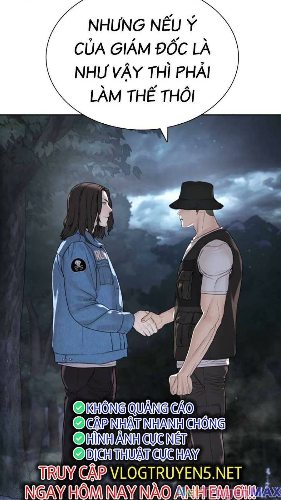 Học Cách Chiến Đấu Chapter 187 - Trang 48