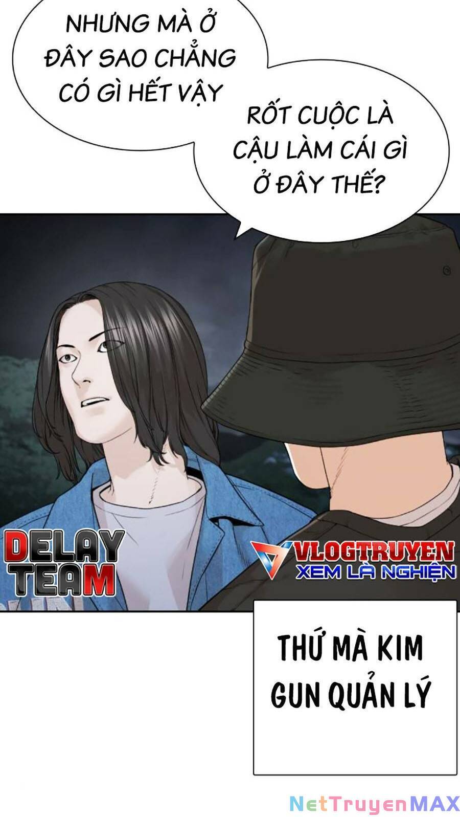 Học Cách Chiến Đấu Chapter 187 - Trang 50