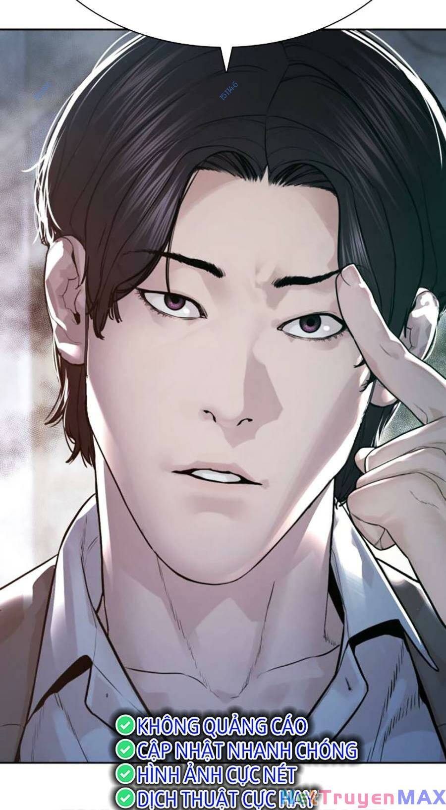 Học Cách Chiến Đấu Chapter 187 - Trang 7