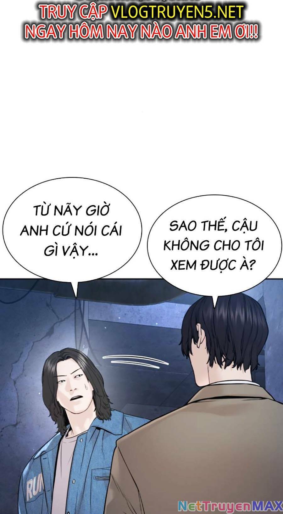 Học Cách Chiến Đấu Chapter 187 - Trang 8