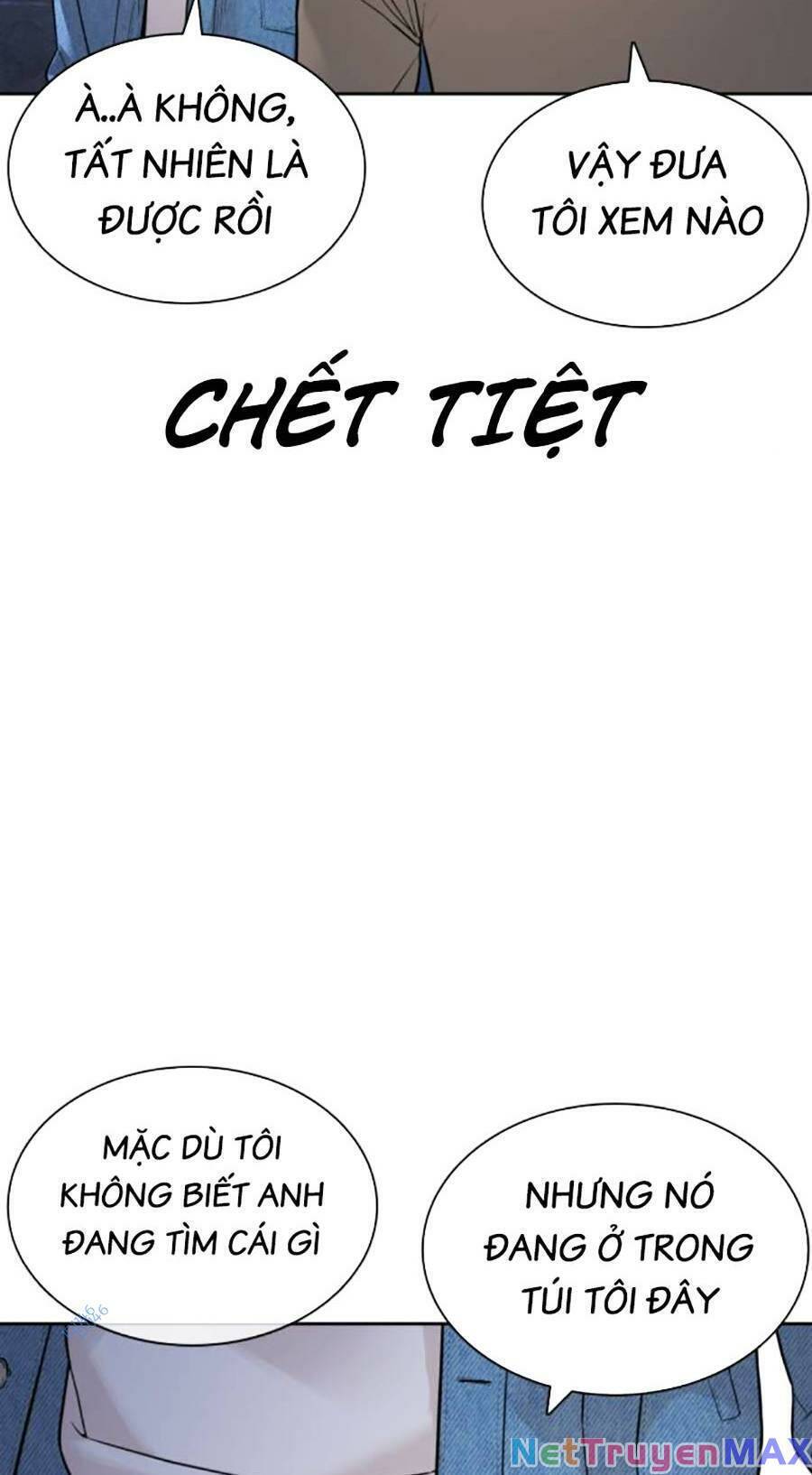 Học Cách Chiến Đấu Chapter 187 - Trang 9