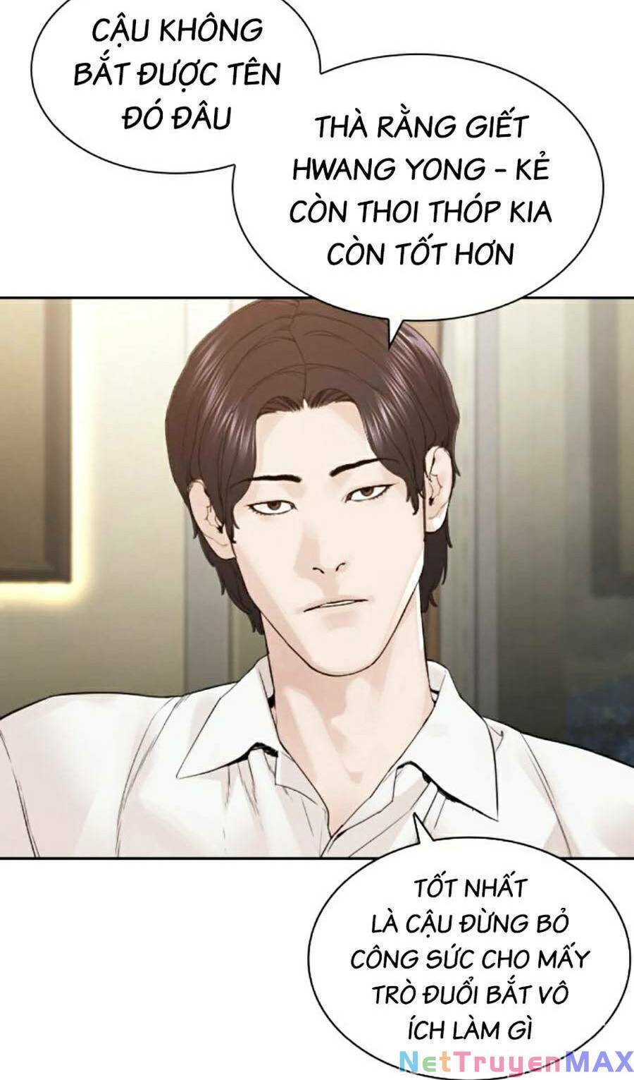 Học Cách Chiến Đấu Chapter 188 - Trang 15