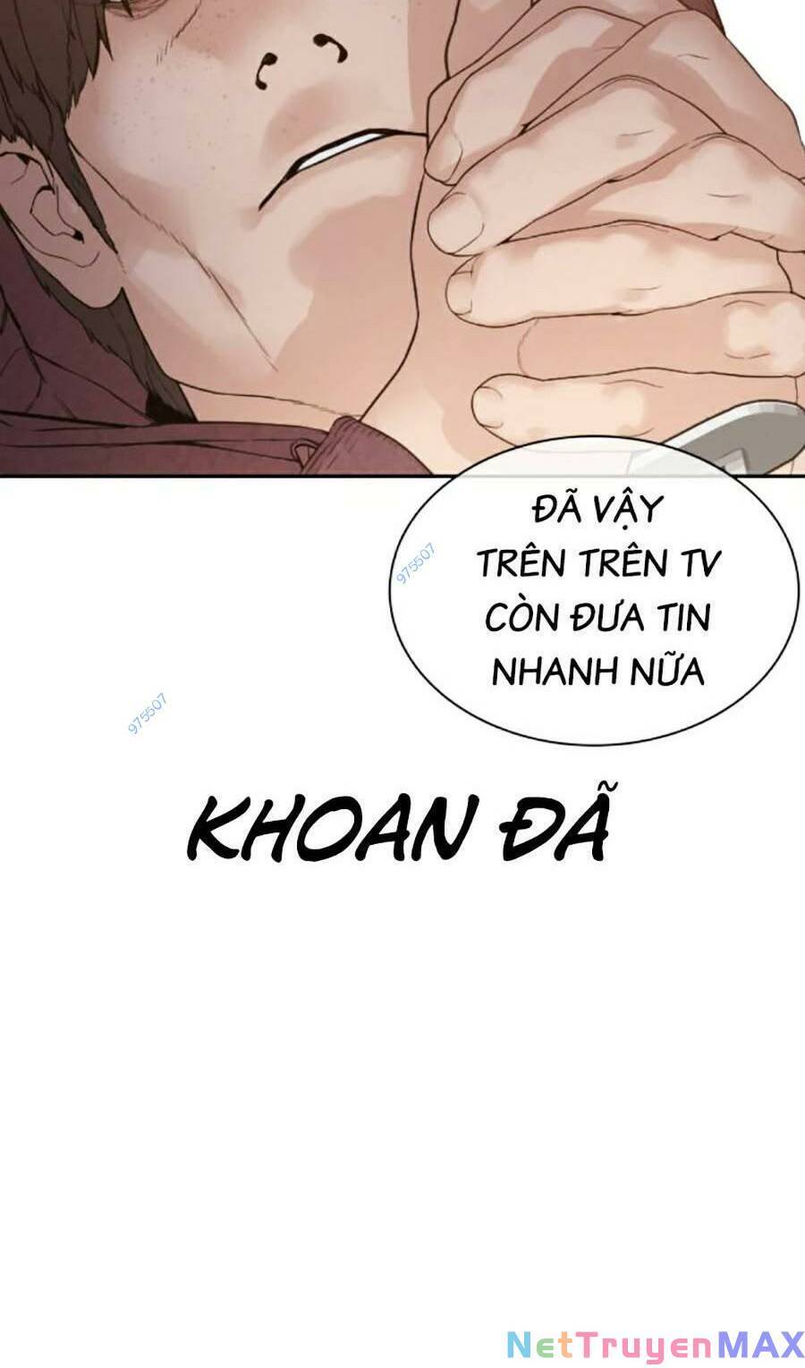 Học Cách Chiến Đấu Chapter 188 - Trang 17