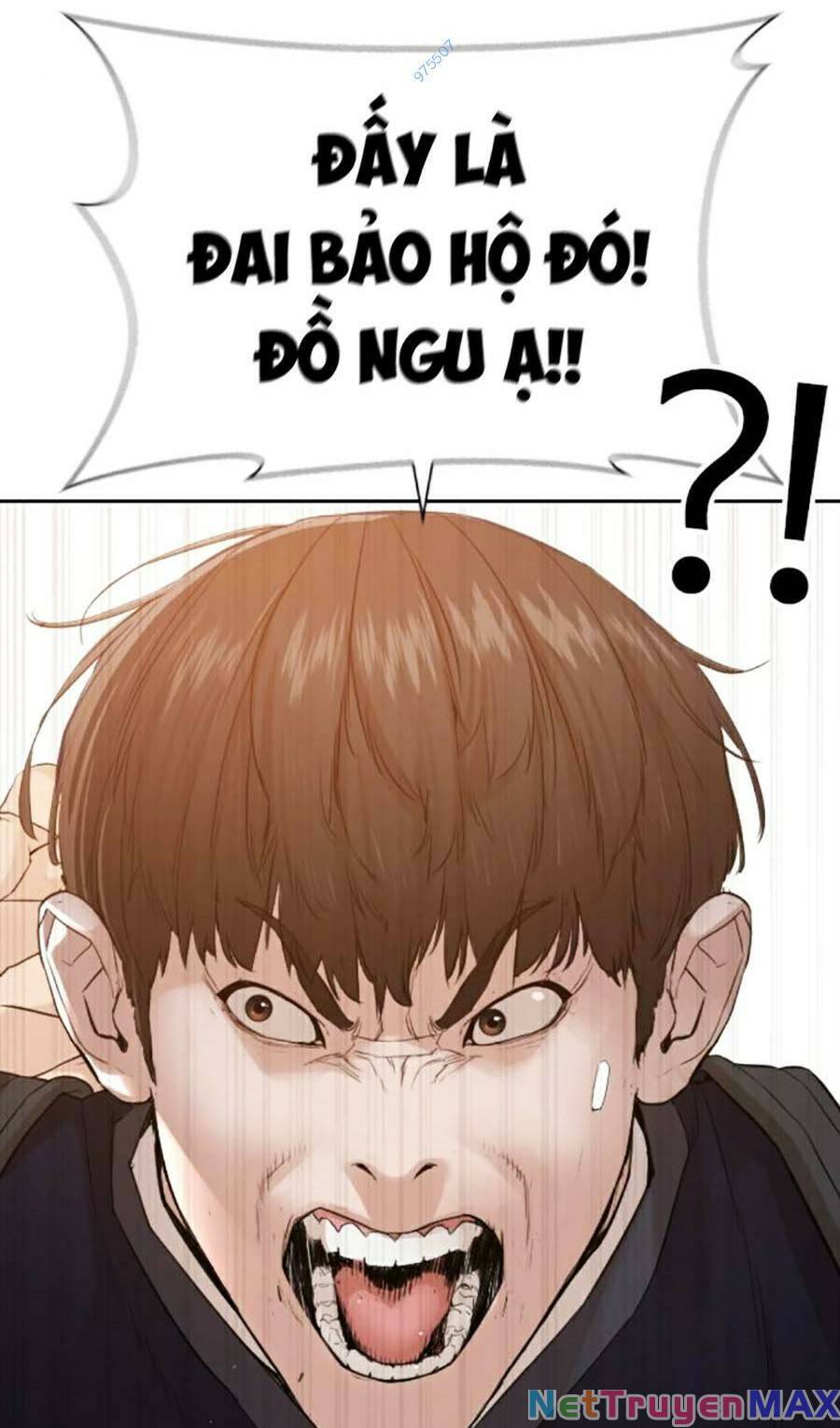 Học Cách Chiến Đấu Chapter 188 - Trang 20