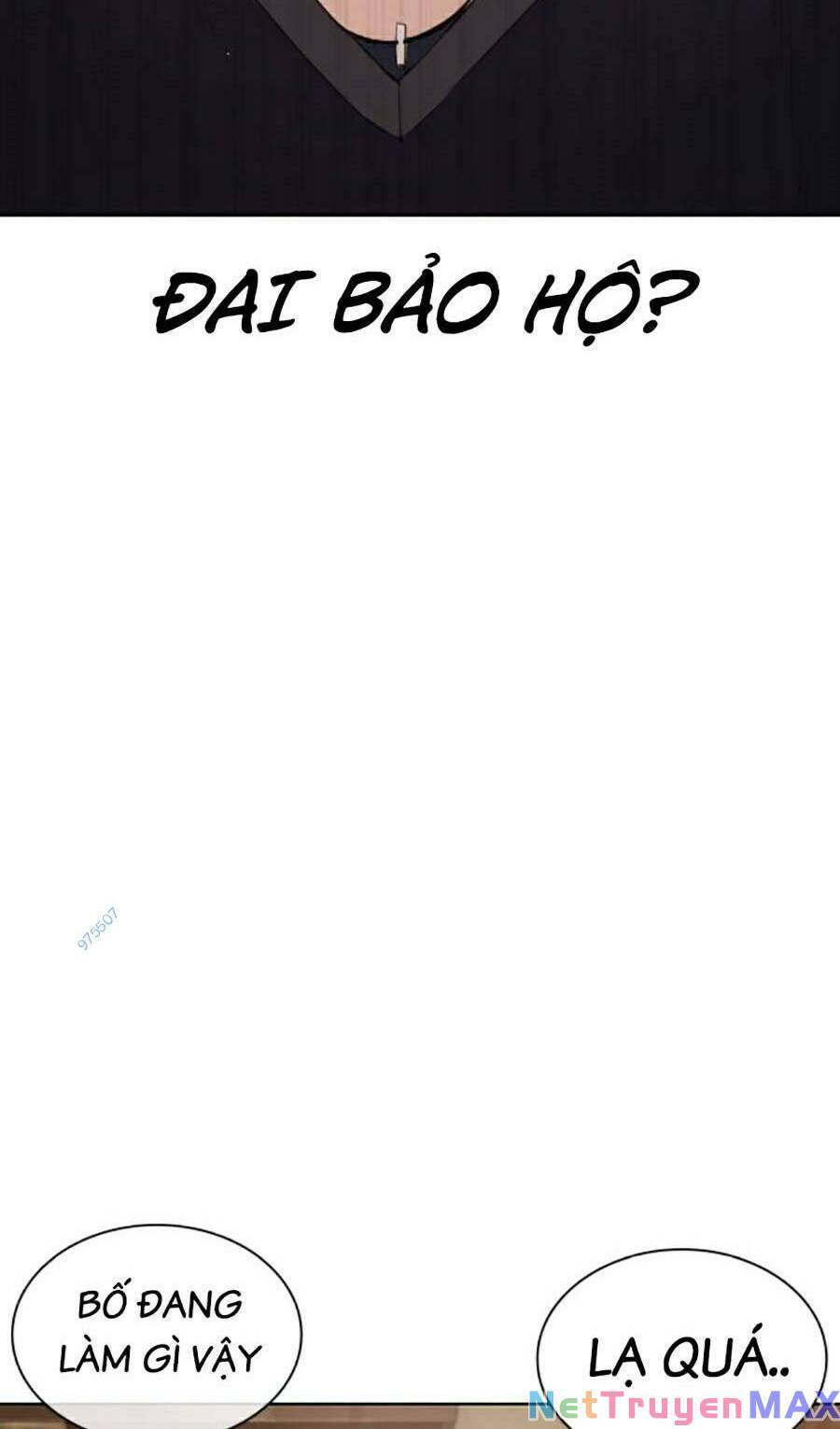 Học Cách Chiến Đấu Chapter 188 - Trang 21