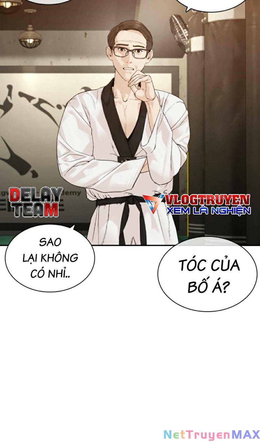 Học Cách Chiến Đấu Chapter 188 - Trang 22