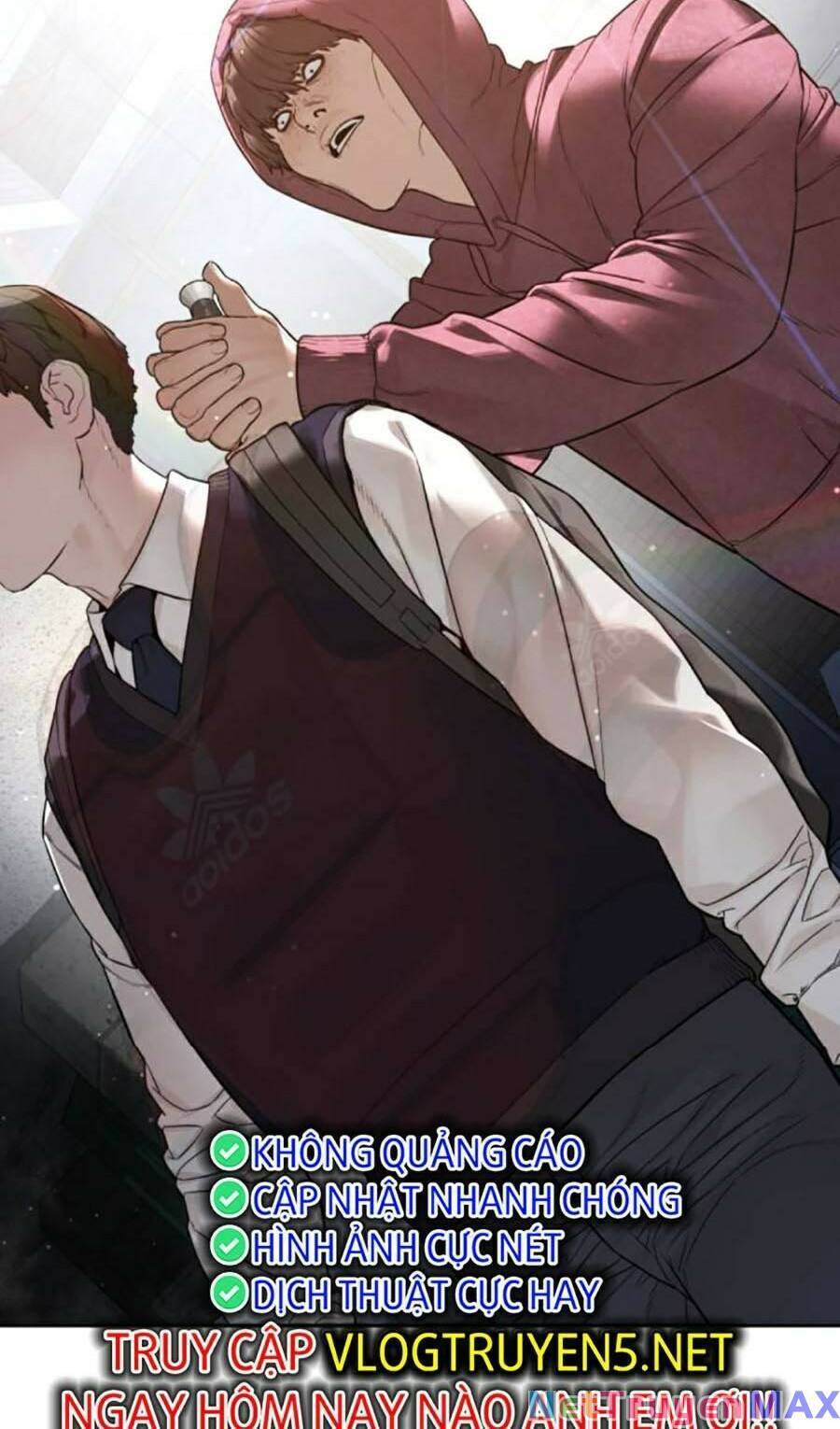 Học Cách Chiến Đấu Chapter 188 - Trang 25