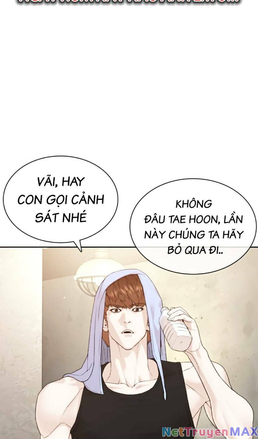 Học Cách Chiến Đấu Chapter 188 - Trang 26